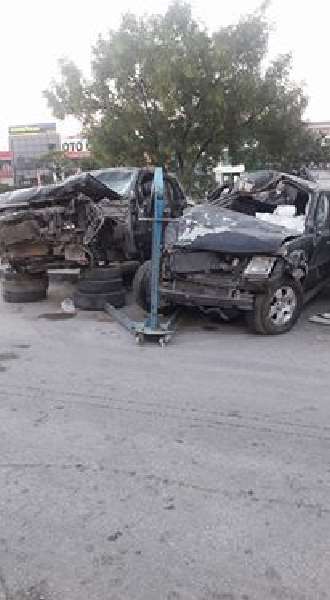 ISUZU D-MAX 2.5 ÇIKMA YEDEK DİFRANSİYEL_9DC